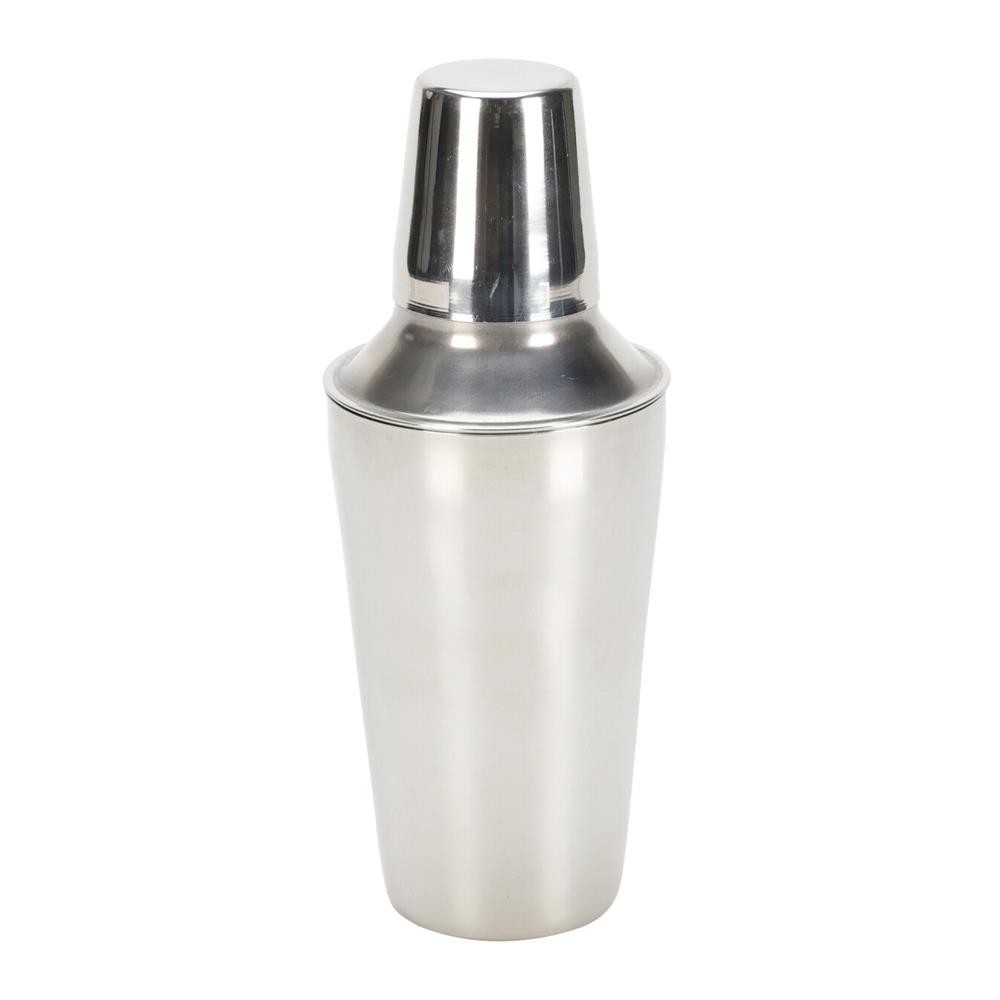 Σέικερ μίξης ποτών 500ml.