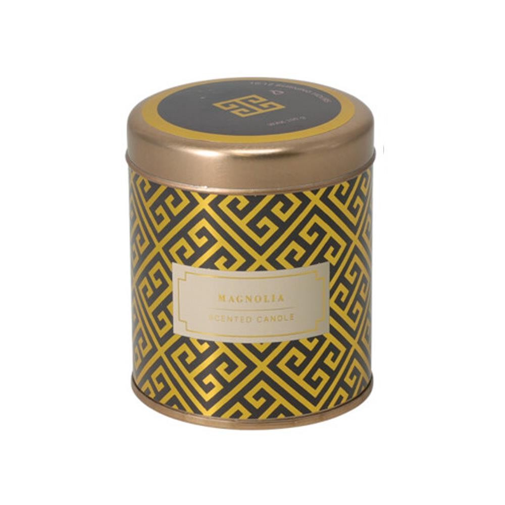 Αρωματικό κερί Mocca Royals manolia 100ml Y8xØ7εκ.