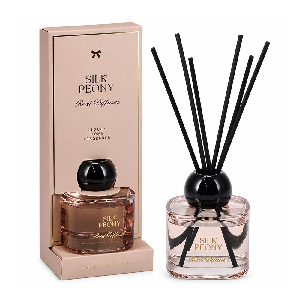 Αρωματικό χώρου diffuser Old Pink 100ml.