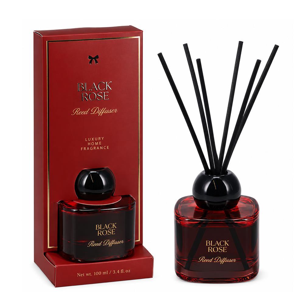 Αρωματικό χώρου diffuser Red 100ml.