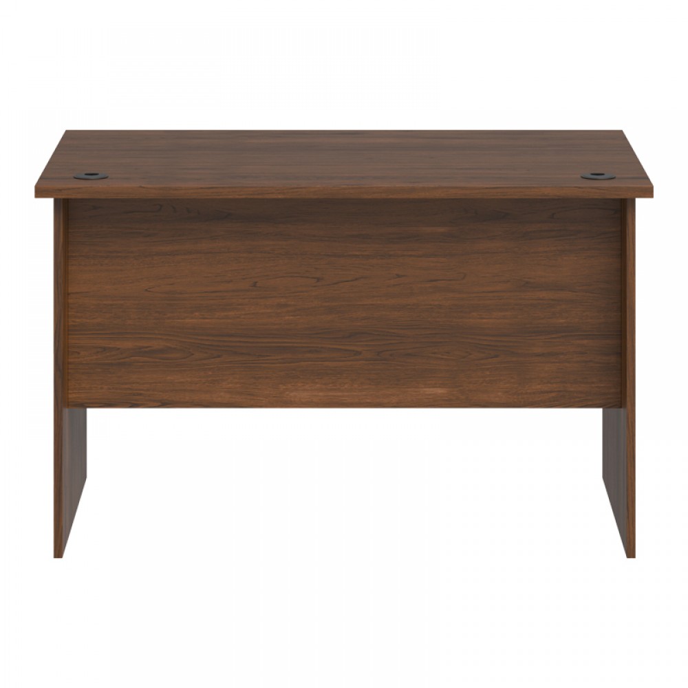 Γραφείο επαγγελματικό Fesialo pakoworld wenge 120x70x75εκ