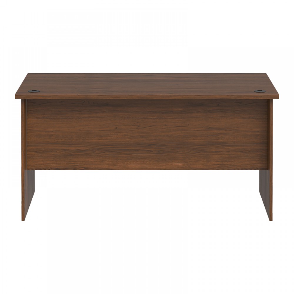 Γραφείο επαγγελματικό Fesialo pakoworld wenge 150x75x75εκ