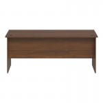 Γραφείο επαγγελματικό Fesialo pakoworld wenge 180x75x75εκ