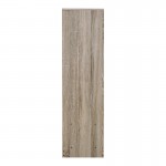 Παπουτσοθήκη Ντουλάπι Lemba pakoworld sonoma 80x33x120εκ