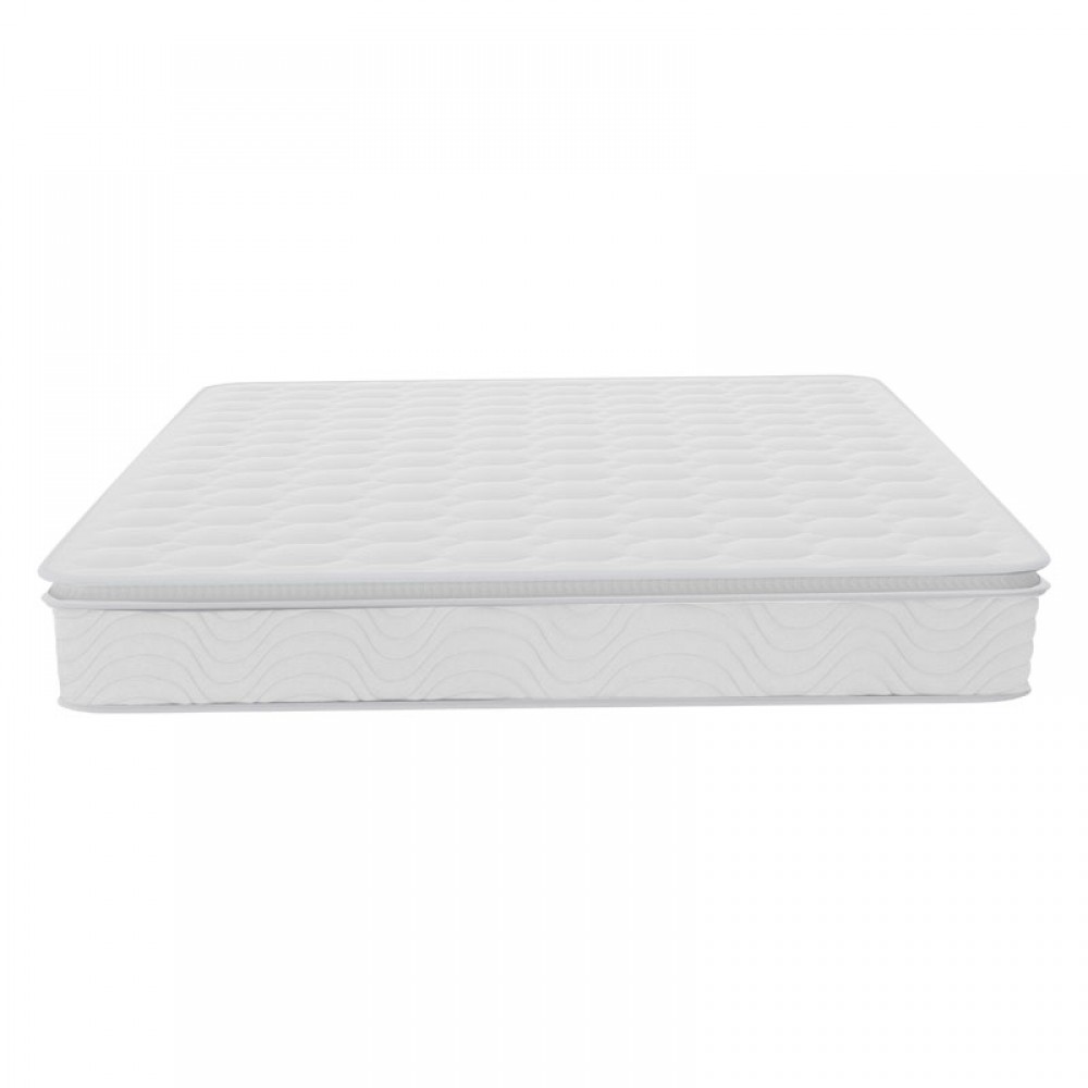 Στρώμα Perfecto pakoworld Continuous springs μονής όψης ανώστρωμα 18-20cm 140x200εκ