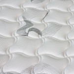 Στρώμα Legacy pakoworld pocket spring μονής όψης roll pack με ενσωματωμένο ανώστρωμα 23-25cm 100x200εκ