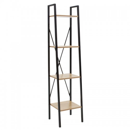 Φοιτητικό πακέτο επίπλων γραφείου Uni 4 pakoworld σετ 3 τμχ