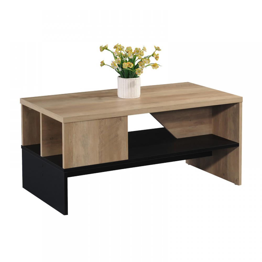 Φοιτητικό πακέτο επίπλων Convenience pakoworld σετ 5τεμ