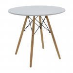 Φοιτητικό πακέτο επίπλων Convenience pakoworld σετ 5τεμ