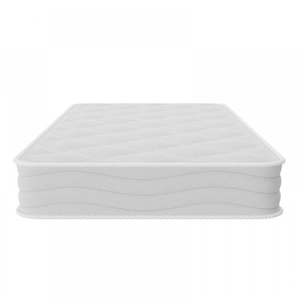 Στρώμα Cotton Baby Chic Strom μονής όψης 14cm 70x140εκ