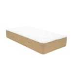 Στρώμα Sleepy pakoworld bonnel spring διπλής όψης 27cm 90x190εκ