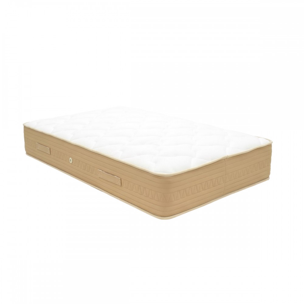 Στρώμα Sleepy pakoworld bonnel spring διπλής όψης 27cm 120x200εκ