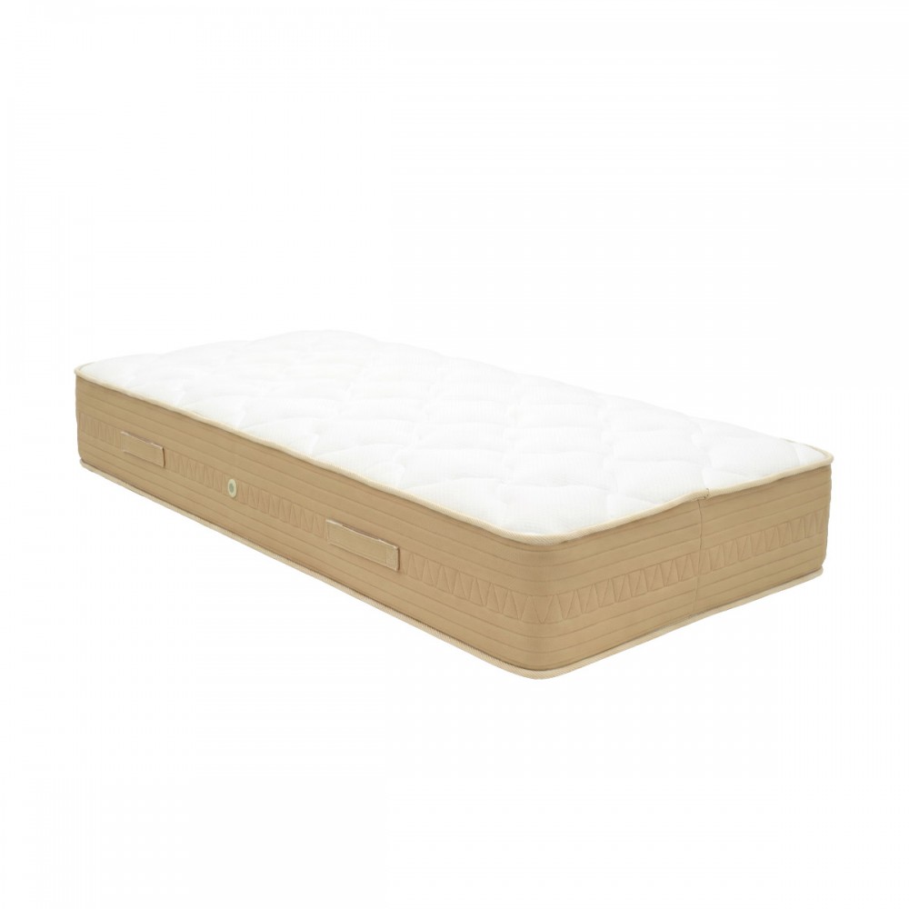 Στρώμα Sleepy pakoworld bonnel spring διπλής όψης 27cm 90x200εκ