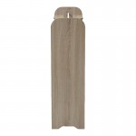 Έπιπλο εισόδου Pamesa pakoworld sonoma 130x40x135εκ