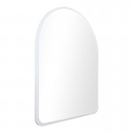 Καθρέπτης Selene pakoworld λεύκο MDF 46x1.2x60 εκ