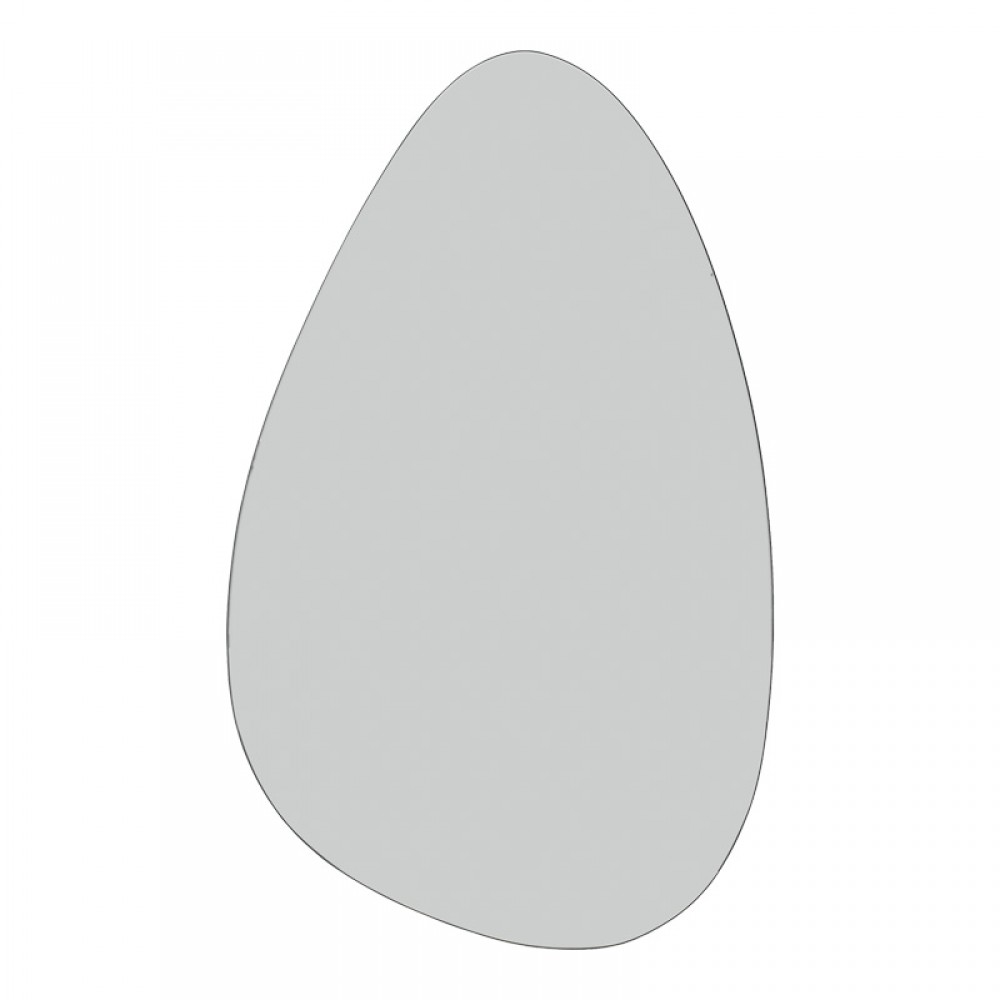 Καθρέπτης Spegio Inart 50x1x80εκ