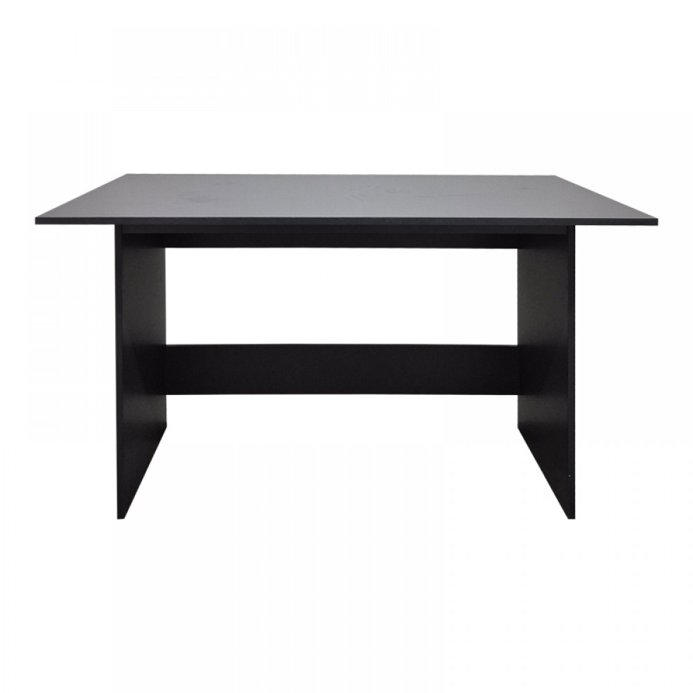 Γραφείο εργασίας Taule pakoworld ανθρακί 120x60x74εκ