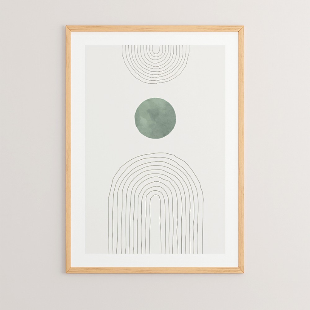 Πίνακας Lebron pakoworld με ψηφιακή εκτύπωση και πλαίσιο 33x1.5x48εκ