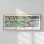 Πίνακας Trezon pakoworld με ψηφιακή εκτύπωση και πλαίσιο 120x2x50εκ