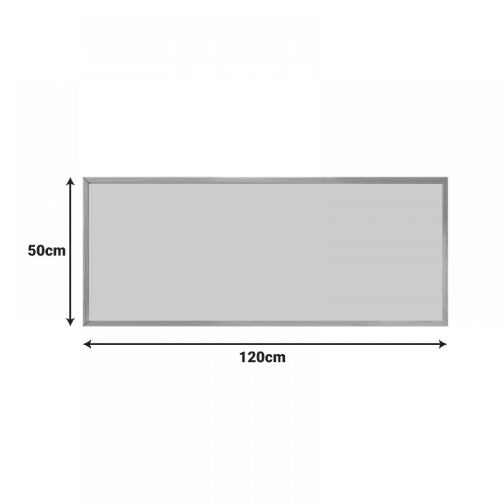 Πίνακας Copal pakoworld με ψηφιακή εκτύπωση και πλαίσιο 120x2x50εκ