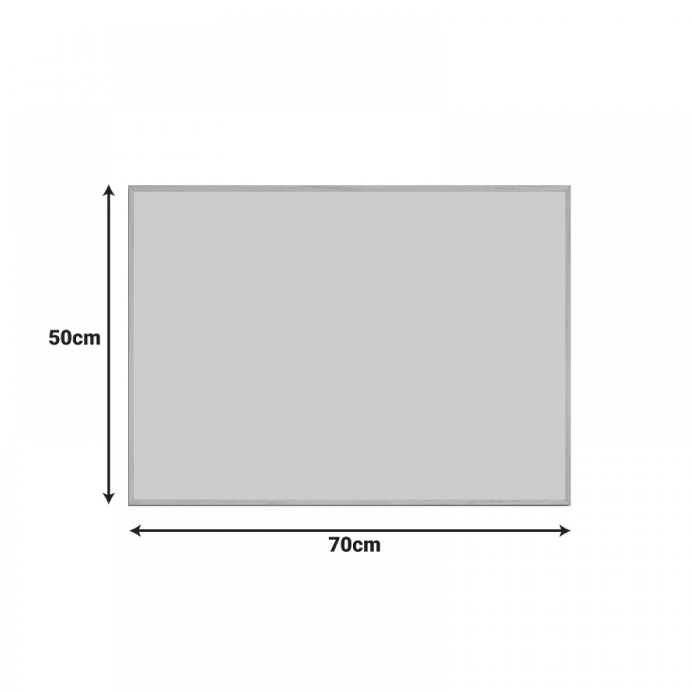 Πίνακας Slepery pakoworld με ψηφιακή εκτύπωση και πλαίσιο 70x2x50εκ