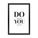 Πίνακας Venor pakoworld με ψηφιακή εκτύπωση και πλαίσιο 33x1.5x48εκ