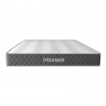 Στρώμα Dreamer pakoworld pocket spring διπλής όψης 20cm 150x200εκ