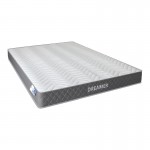Στρώμα Dreamer pakoworld pocket spring διπλής όψης 20cm 160x200εκ