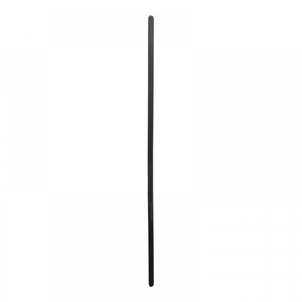 Βέργα για καρέκλα σκηνοθέτη pakoworld pp μαύρο Φ0,8x38εκ