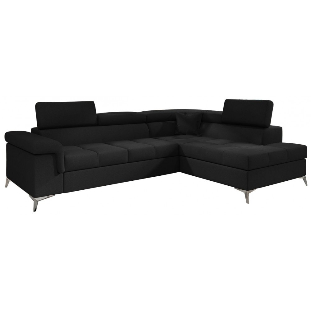 Γωνιακός καναπές Alcyone-Δεξιά-Mauro