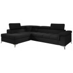 Γωνιακός καναπές Alcyone-Αριστερή-Mauro