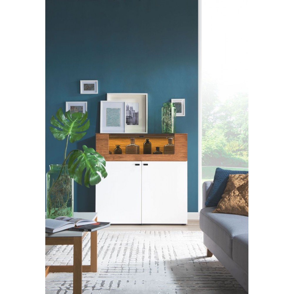 Έπιπλο μπαρ Leblon Ι