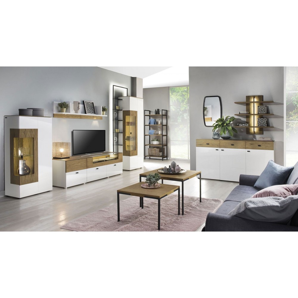 Έπιπλο τηλεόρασης Leblon plus