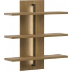 Ραφιέρα κρεμαστή Leblon