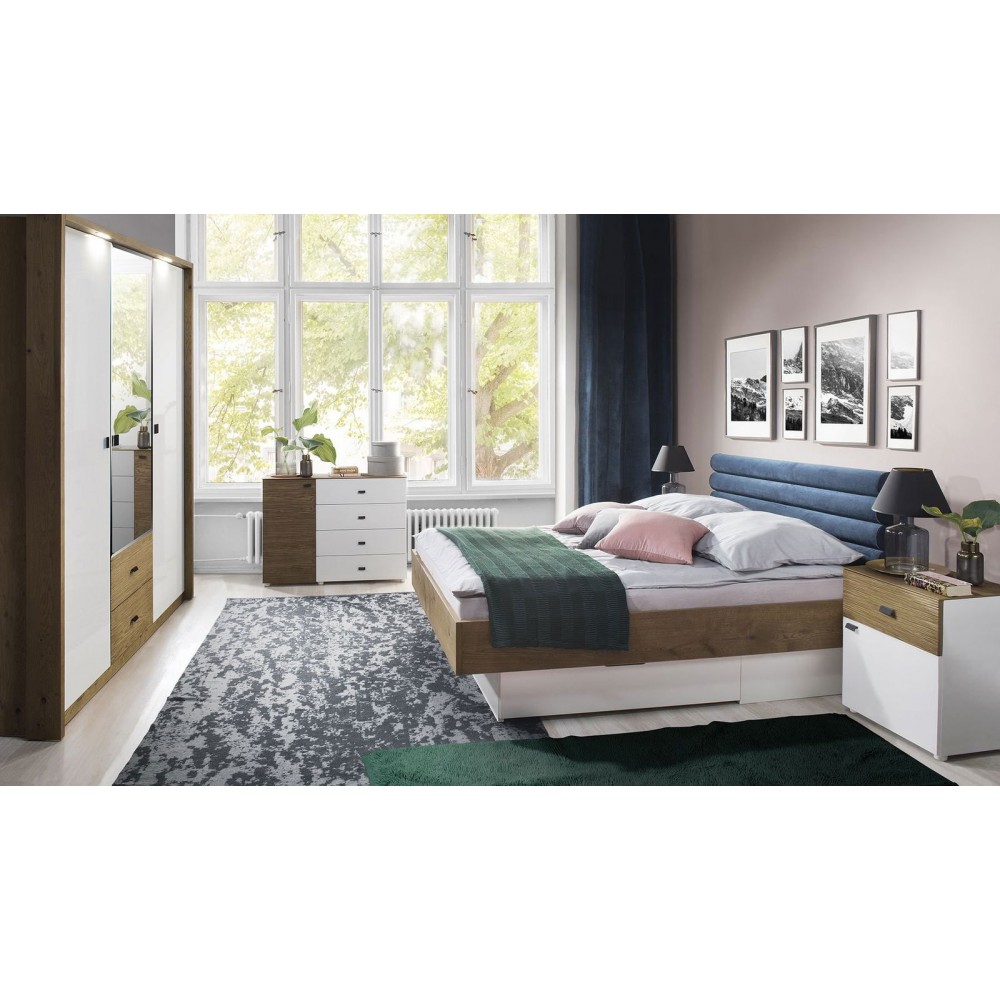 Συρταριέρα Leblon