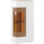 Βιτρίνα Leblon 66x40x138