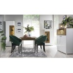 Βιτρίνα Leblon plus-apo aristera