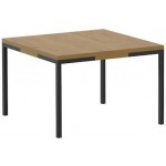 Τραπεζάκι σαλονιού Leblon-60 x 60 x 40 εκ.