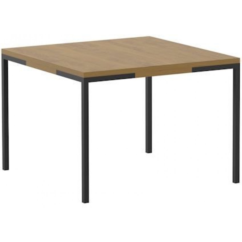 Τραπεζάκι σαλονιού Leblon-70 x 70 x 50 εκ.