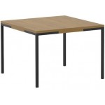 Τραπεζάκι σαλονιού Leblon-70 x 70 x 50 εκ.