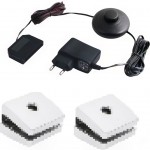 Φωτισμός σειράς Rivina, Morty - 2κλιπ