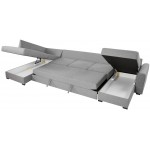 Γωνιακός καναπές Wilma large-Mauro-Δεξιά