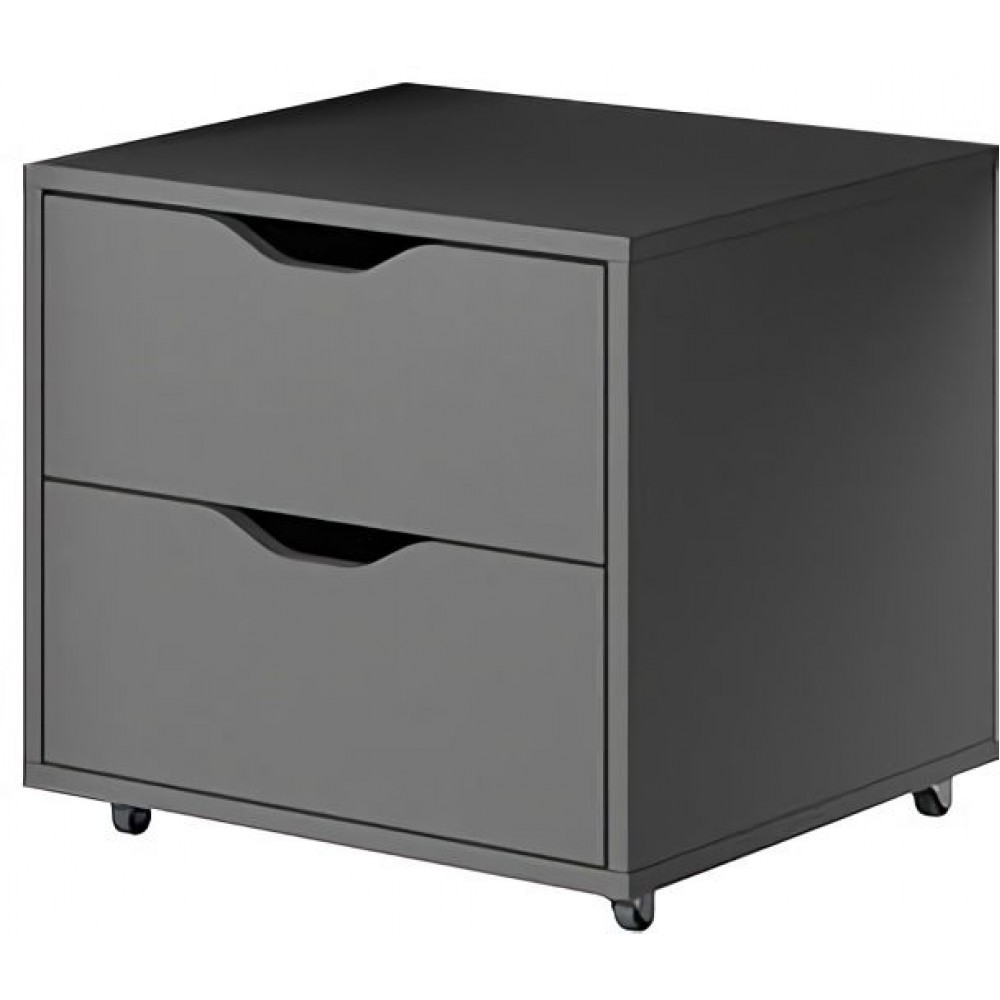 Συρταριέρα Ojos-Grafitis