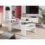 Τραπεζάκι σαλονιού Cube-Leuko