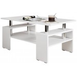 Τραπεζάκι σαλονιού Cube-Leuko