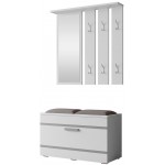 Έπιπλο υποδοχής Opal-Leuko