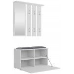 Έπιπλο υποδοχής Opal-Leuko