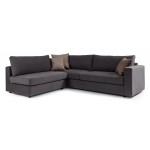 Γωνιακός καναπές Verde-Gkri