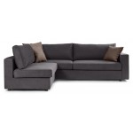 Γωνιακός καναπές Verde-Gkri