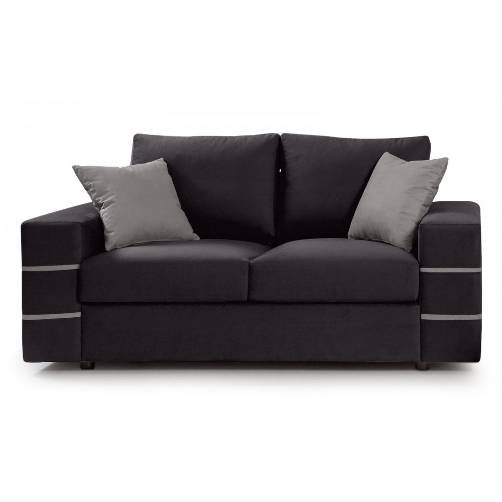 Καναπές Holmes διθέσιος-Anthraki